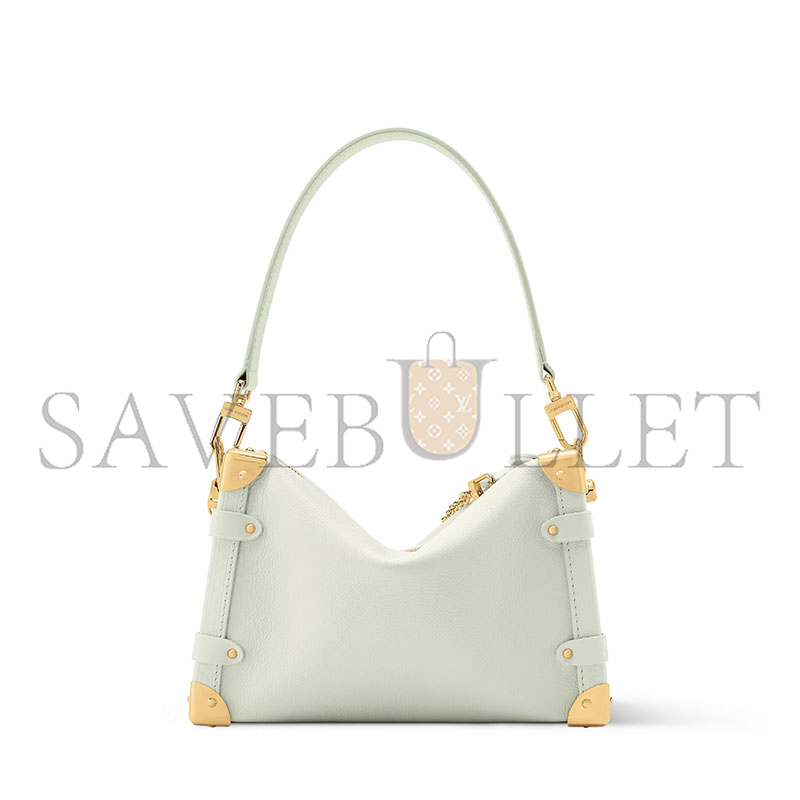 LOUIS VUITTON SIDE TRUNK MM M27449 (23.5*16*8.5cm)